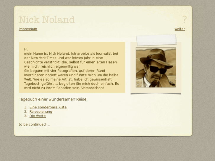 www.nicknoland.net