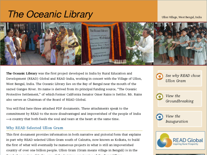 www.oceaniclibrary.com