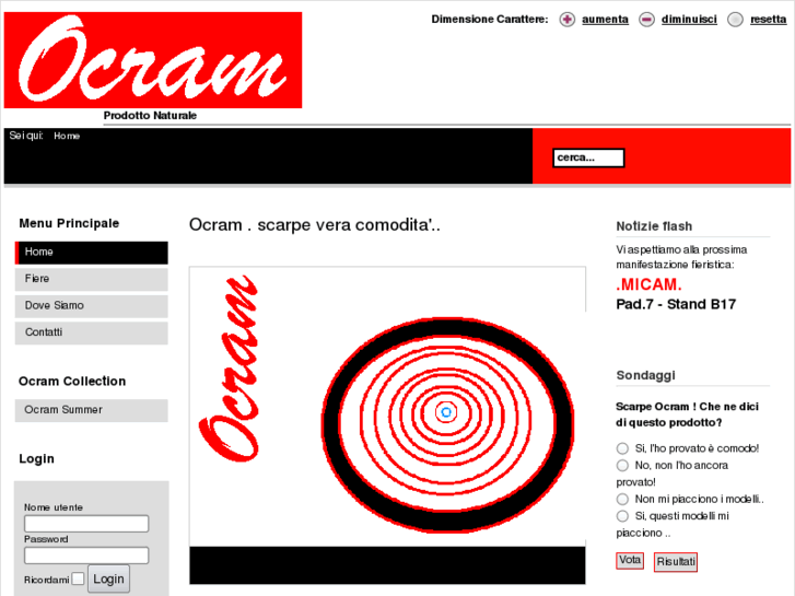 www.ocram.biz