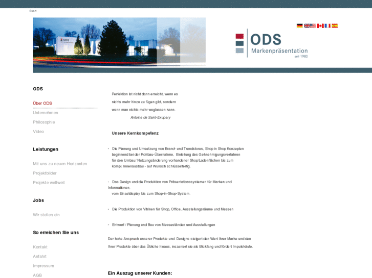 www.ods-net.de