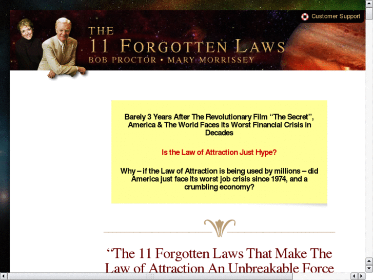 www.official11forgottenlaws.com