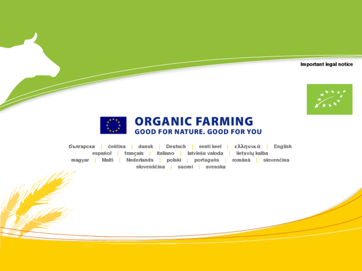 www.organic-farming.eu