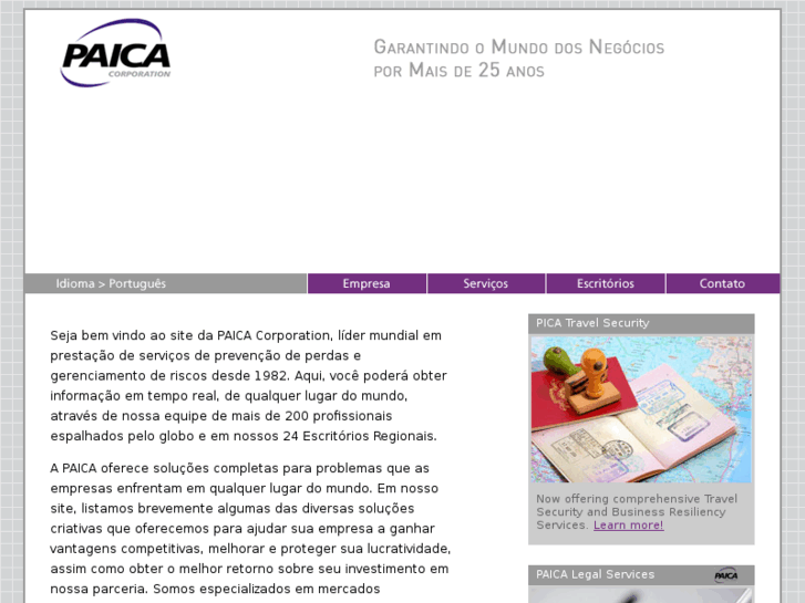 www.paica.net