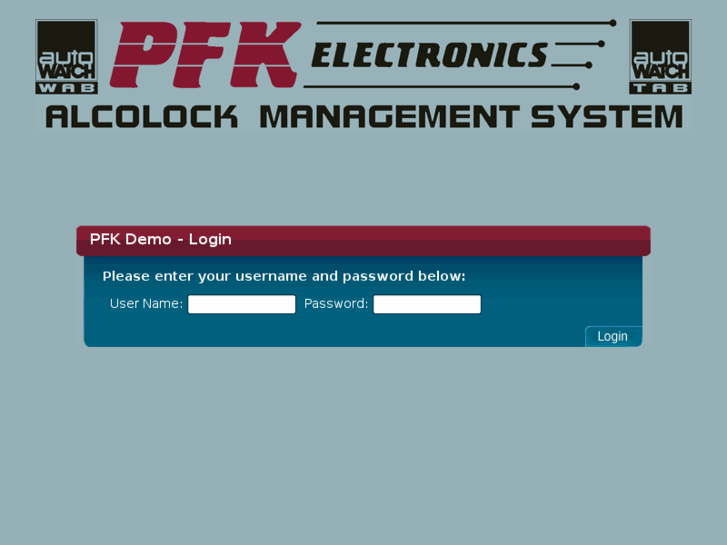 www.pfkelectronics.com