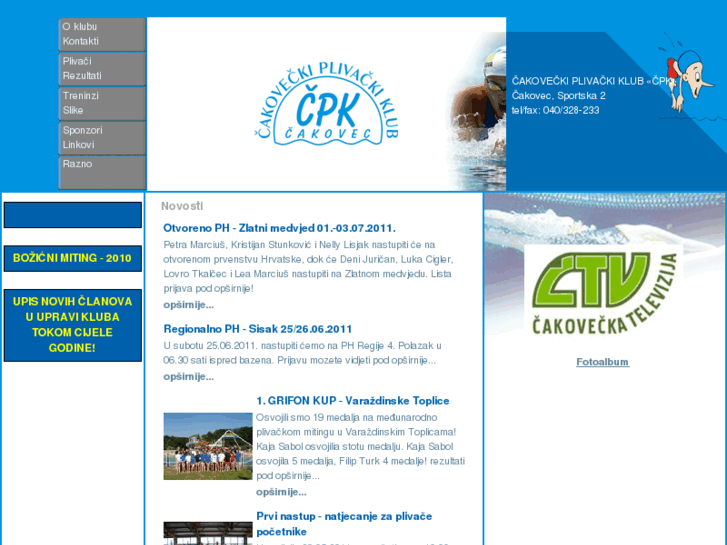 www.pk-cakovec.hr