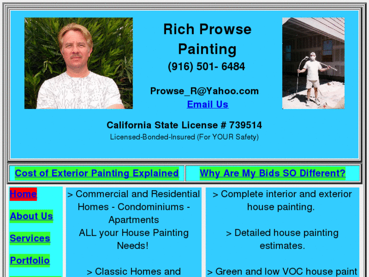 www.prowsepainting.com