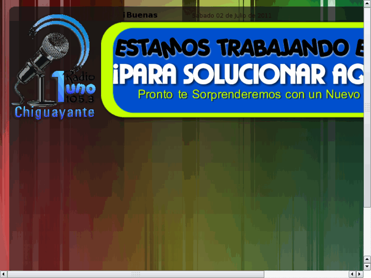 www.radiouno.tk