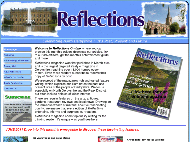 www.reflections-magazine.com