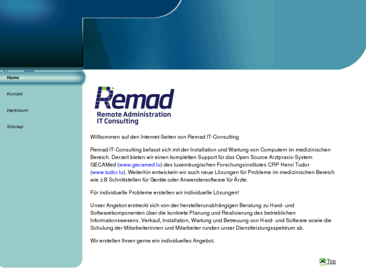 www.remad.eu