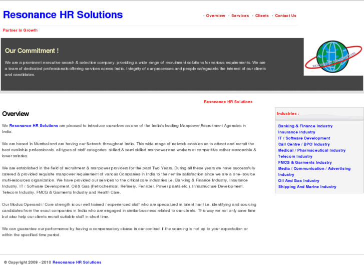 www.resonancehrsolutions.com