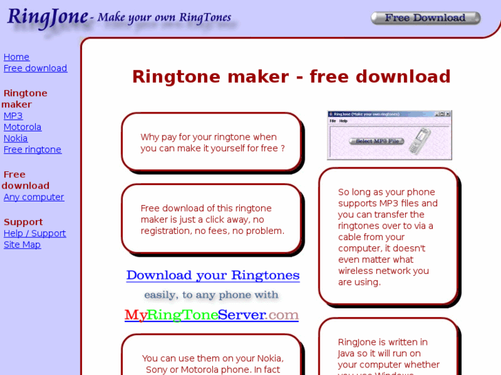 www.ringjone.com