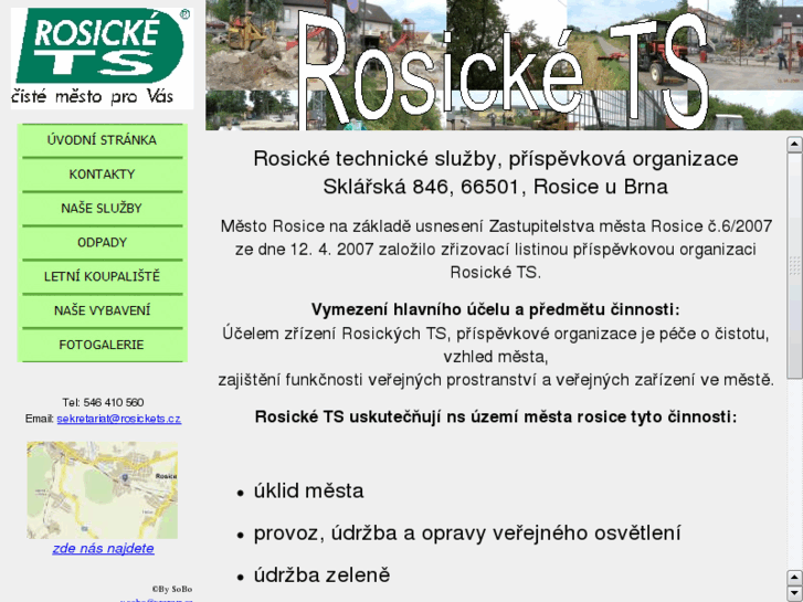 www.rosickets.cz