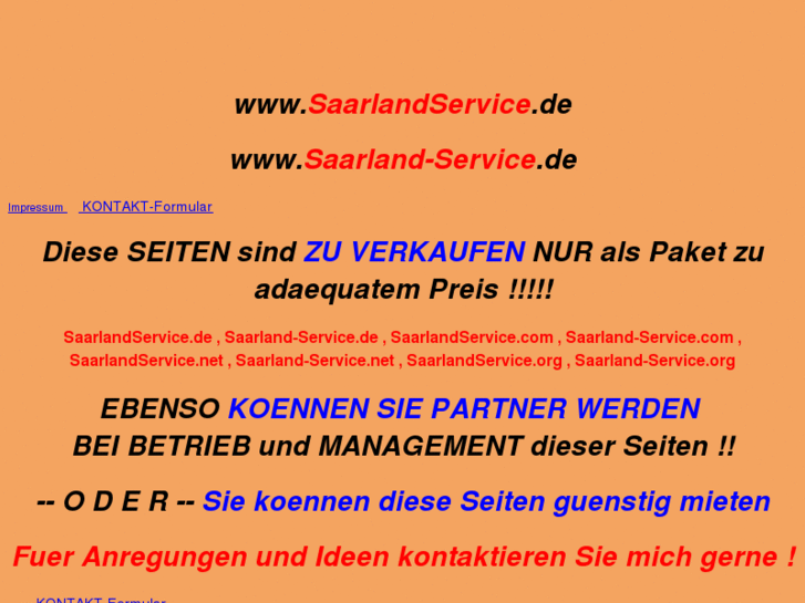 www.saarland-service.com