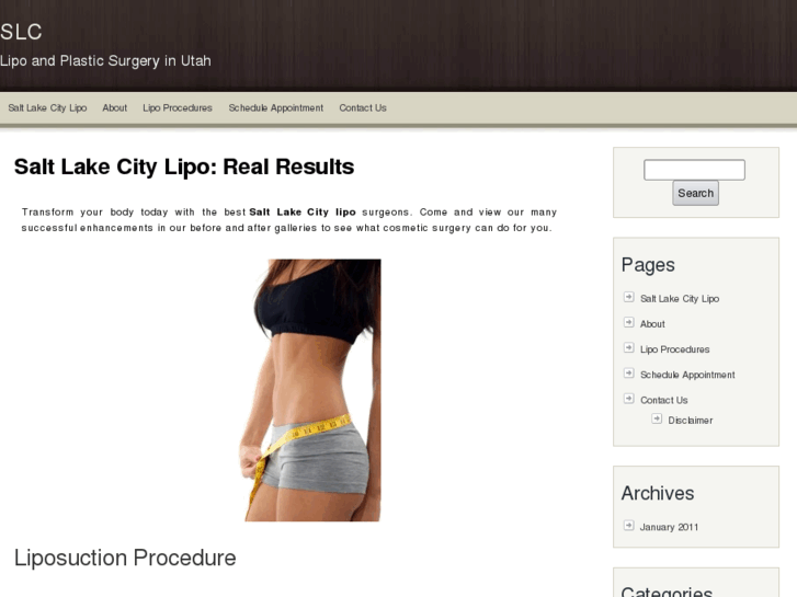 www.saltlakecitylipo.com