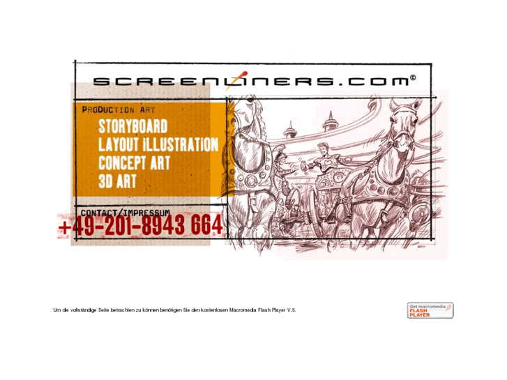 www.screenliners.com