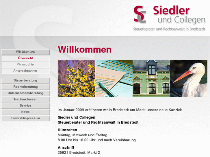 www.siedlerundcollegen.de