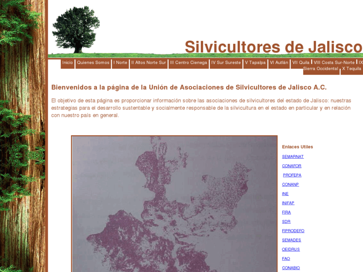 www.silvicultoresjalisco.info