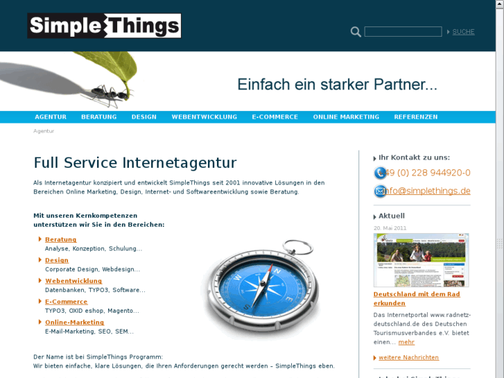 www.simplethings.de