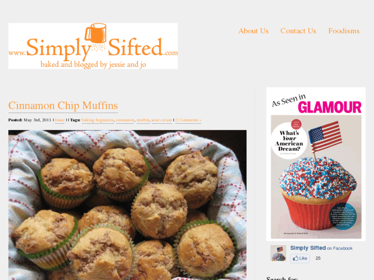 www.simplysifted.com