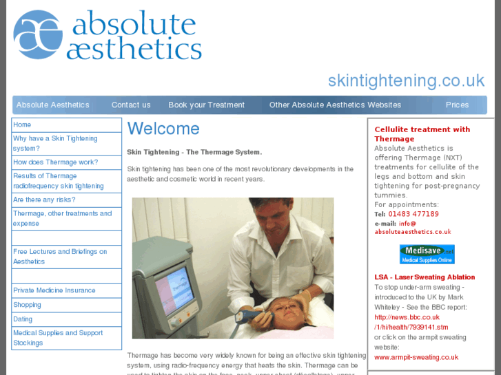 www.skin-tightening.co.uk