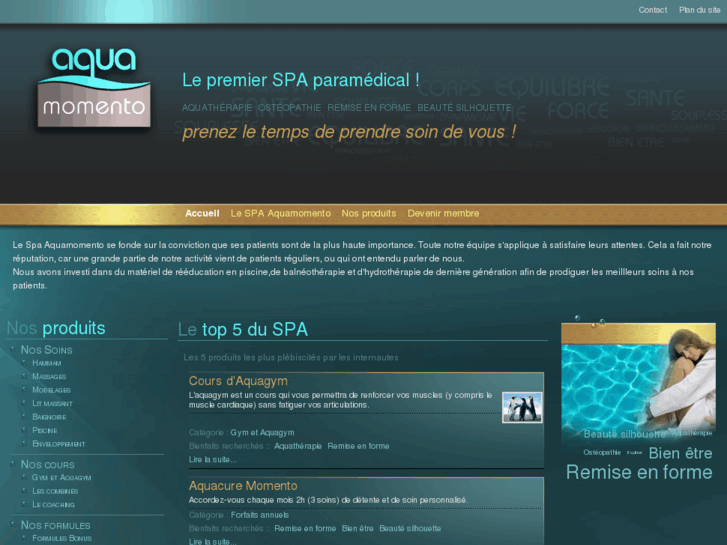 www.spa-aquamomento.com