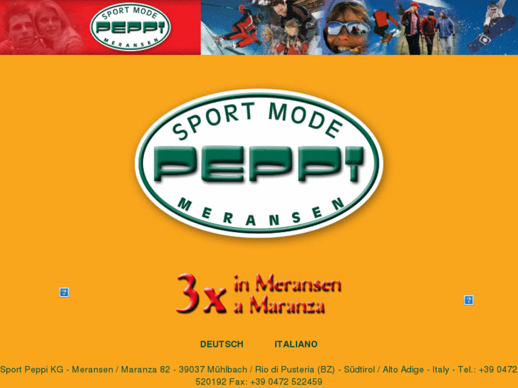 www.sport-peppi.com