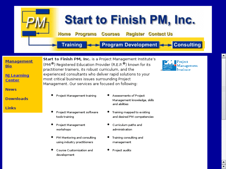 www.start2finishpm.com
