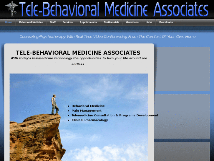 www.telebehavioralmedicine.com