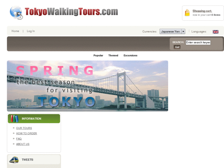 www.tokyowalkingtours.com