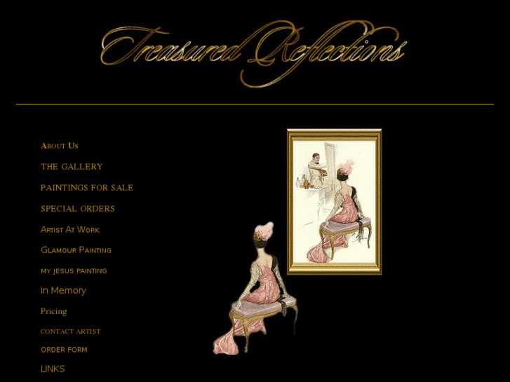 www.treasuredreflections.net