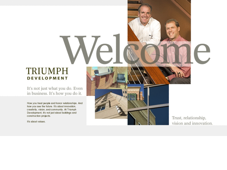 www.triumphdev.com