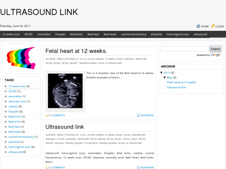 www.ultrasoundlink.com