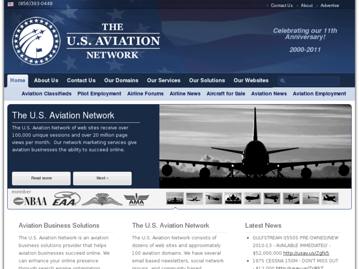 www.usaviation.com