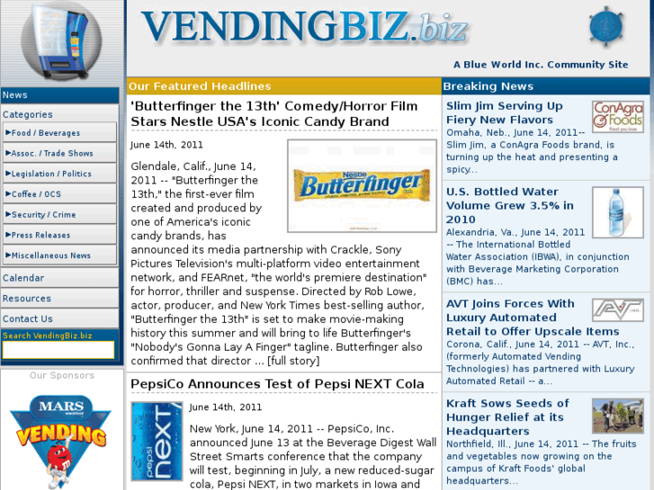 www.vendingbiz.biz