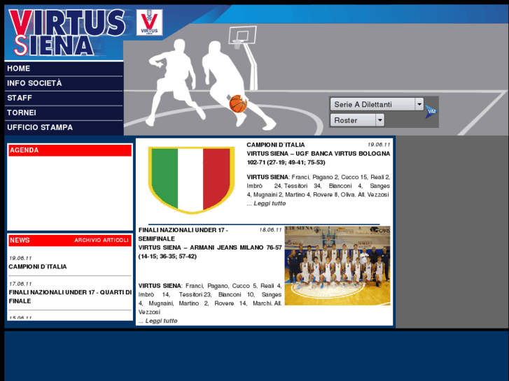 www.virtus-siena.com