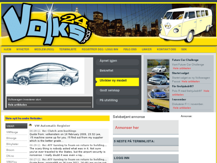 www.volks-mag.com