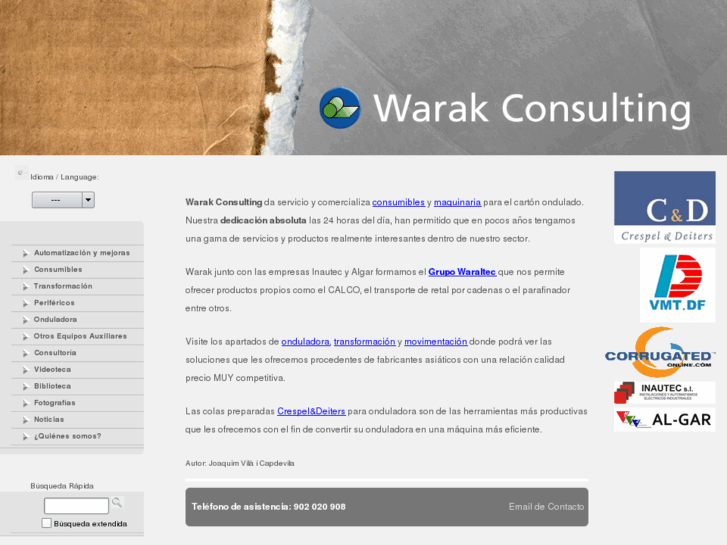 www.warak.com