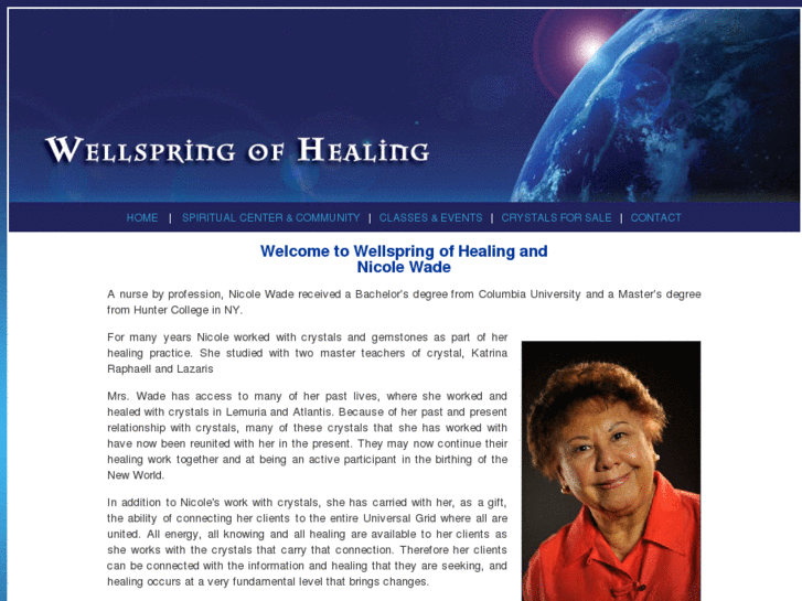 www.wellspringofhealing.com