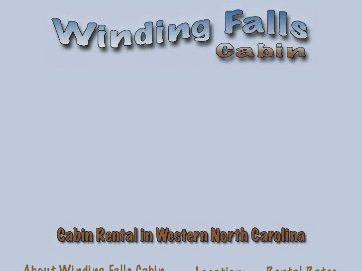 www.windingfallscabin.com