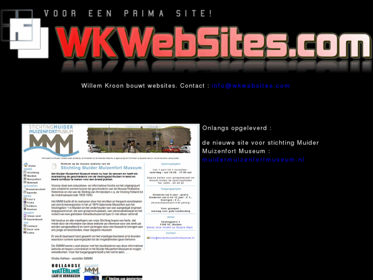 www.wkwebsites.com