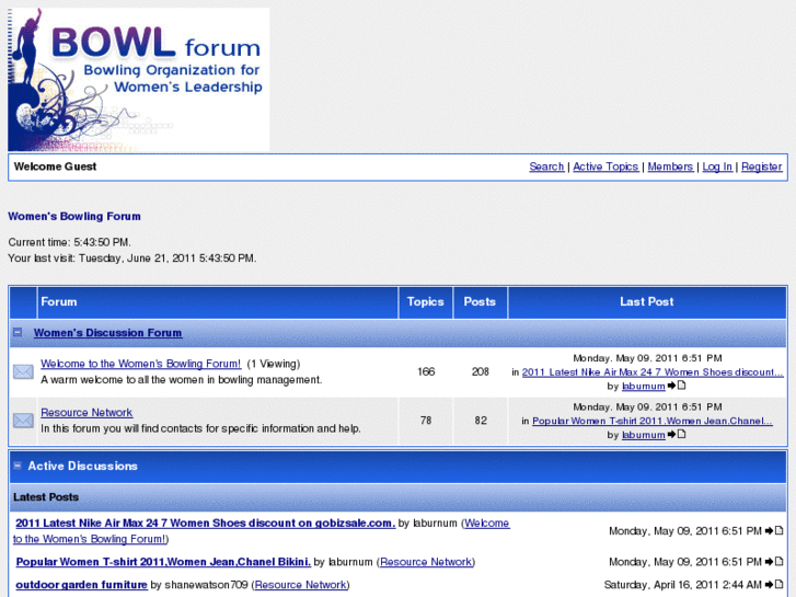 www.womensbowlingforum.com