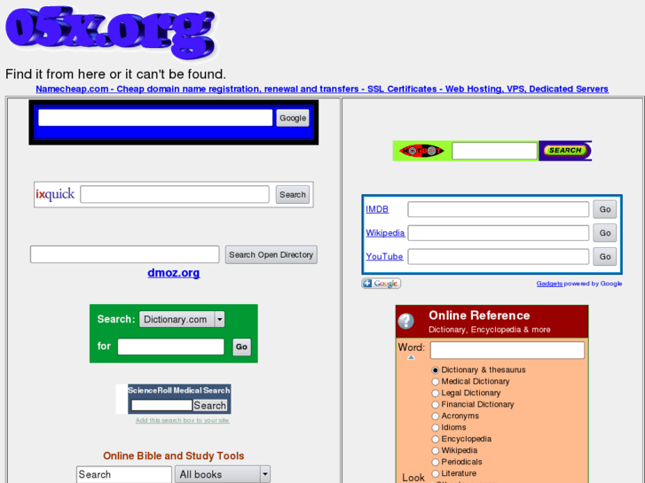 www.05x.org