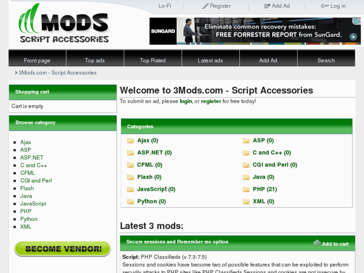 www.3mods.com