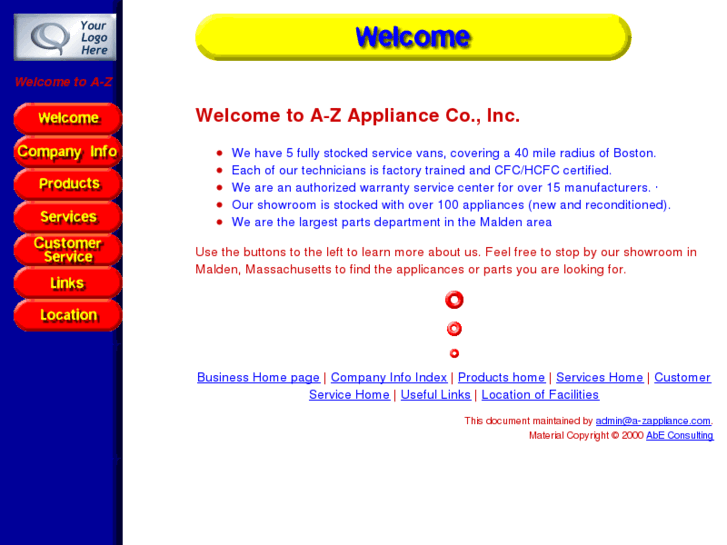 www.a-zappliance.com