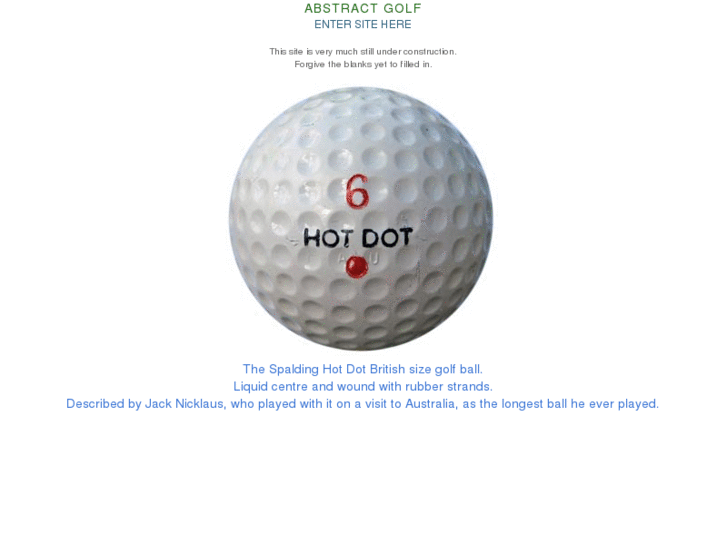 www.abstractgolf.com