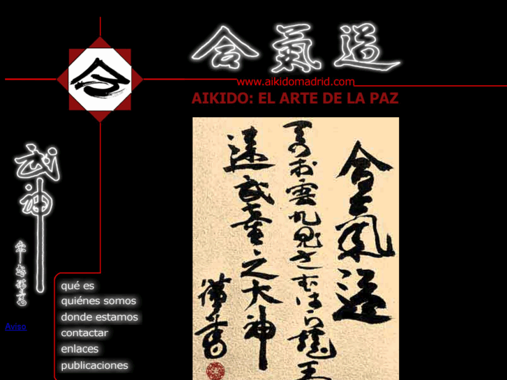 www.aikidomadrid.com