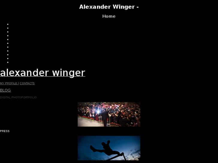 www.alexanderwinger.com