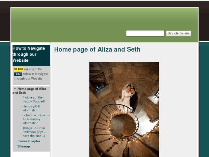www.alizaandseth.com