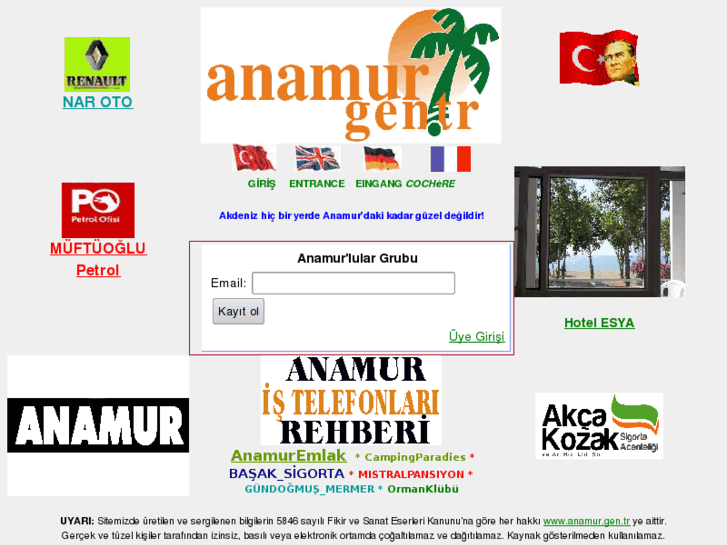 www.anamur.gen.tr