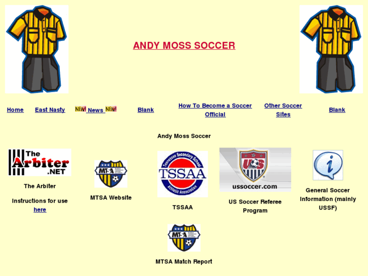 www.andymosssoccer.com